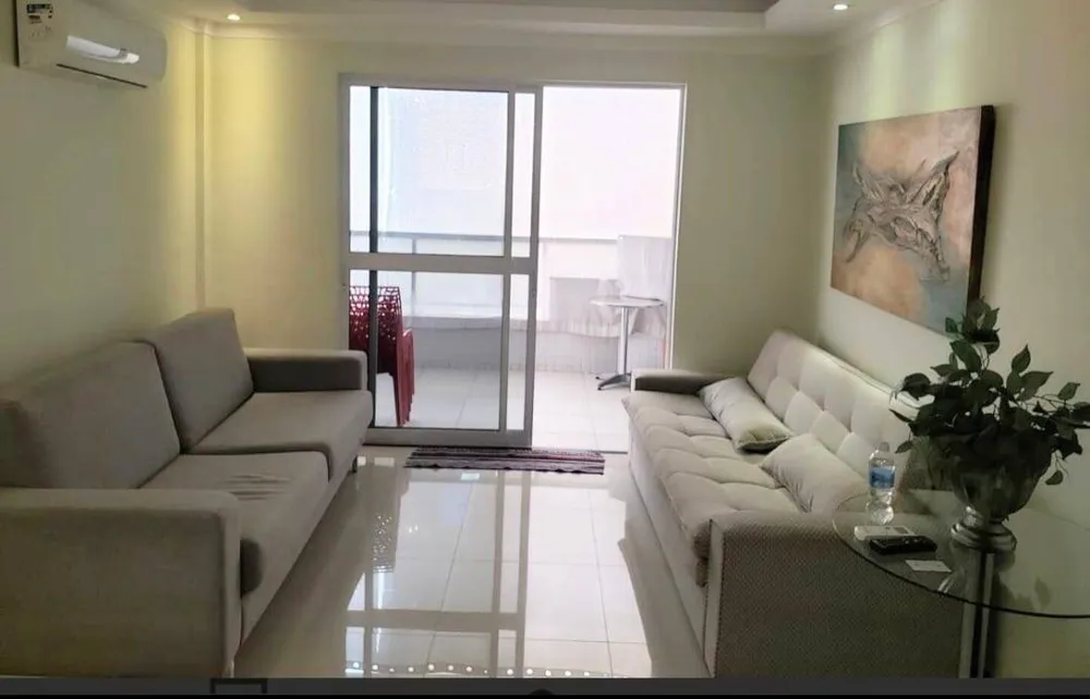 Apartamento, 2 quartos, 91 m² - Foto 4