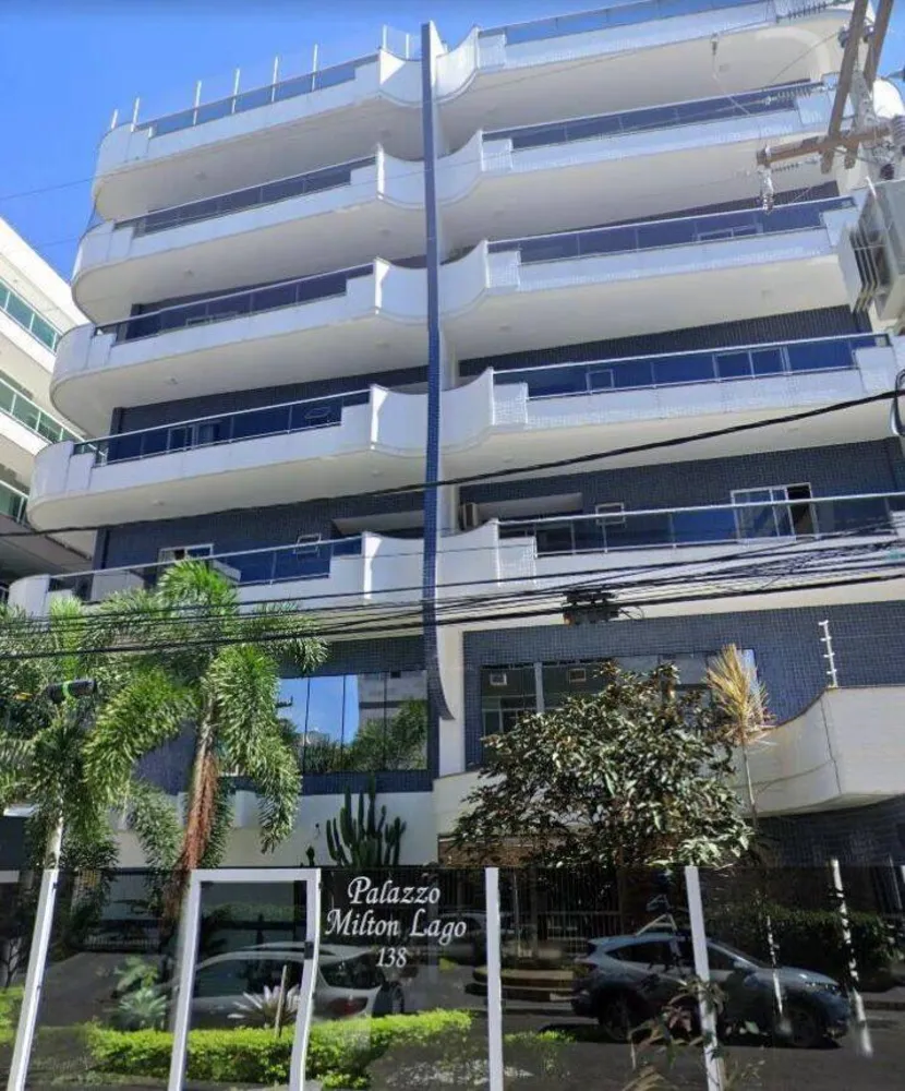 Apartamento, 2 quartos, 91 m² - Foto 1