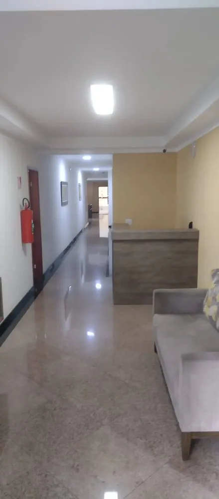 Apartamento, 2 quartos, 91 m² - Foto 3