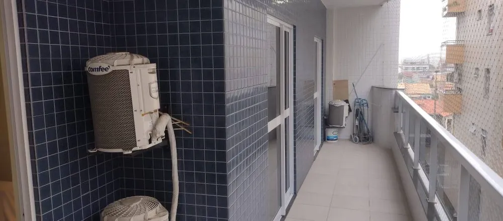 Apartamento, 2 quartos, 91 m² - Foto 9