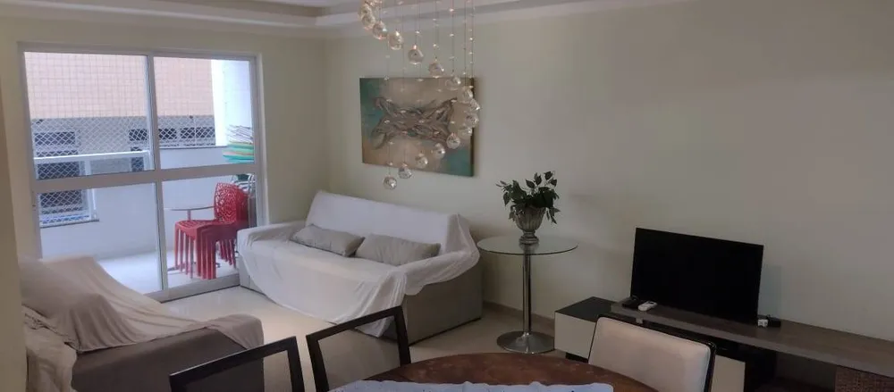 Apartamento, 2 quartos, 91 m² - Foto 7