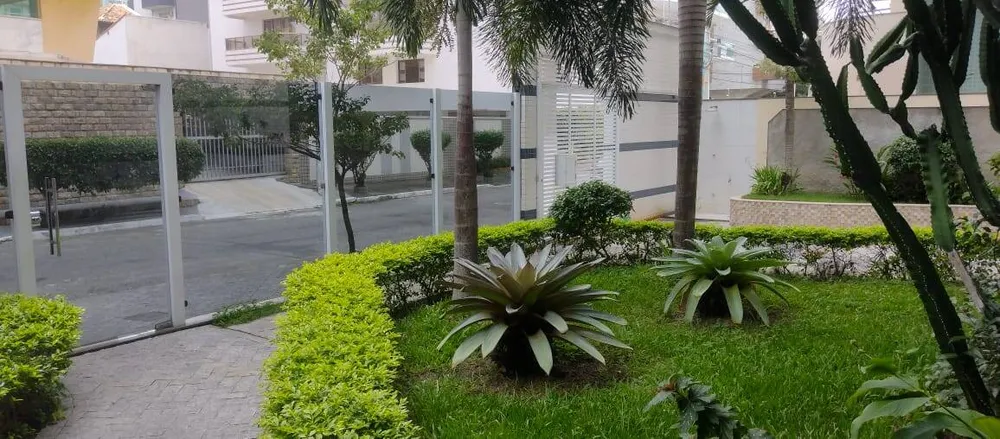 Apartamento, 2 quartos, 91 m² - Foto 2
