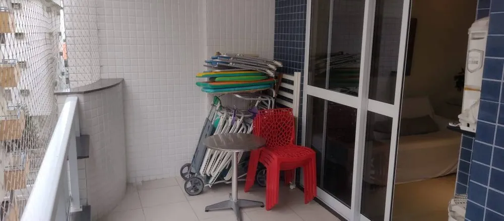 Apartamento, 2 quartos, 91 m² - Foto 10