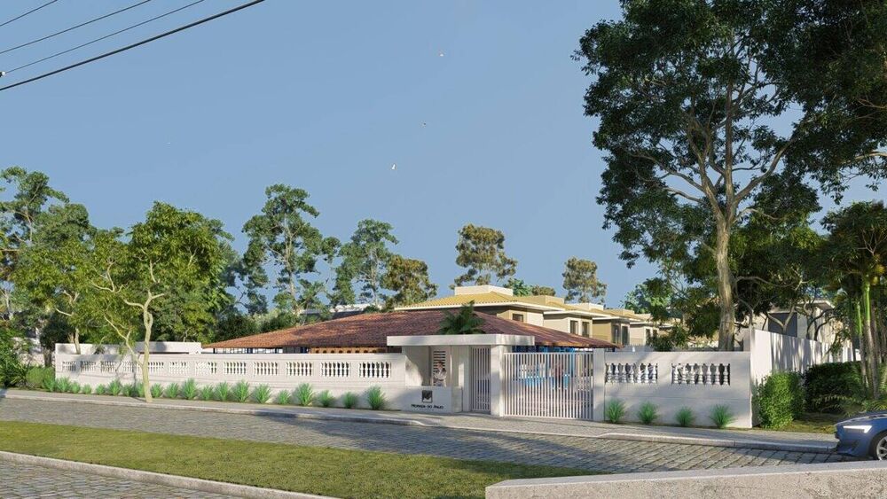 Casa de Condomínio - Foto 2