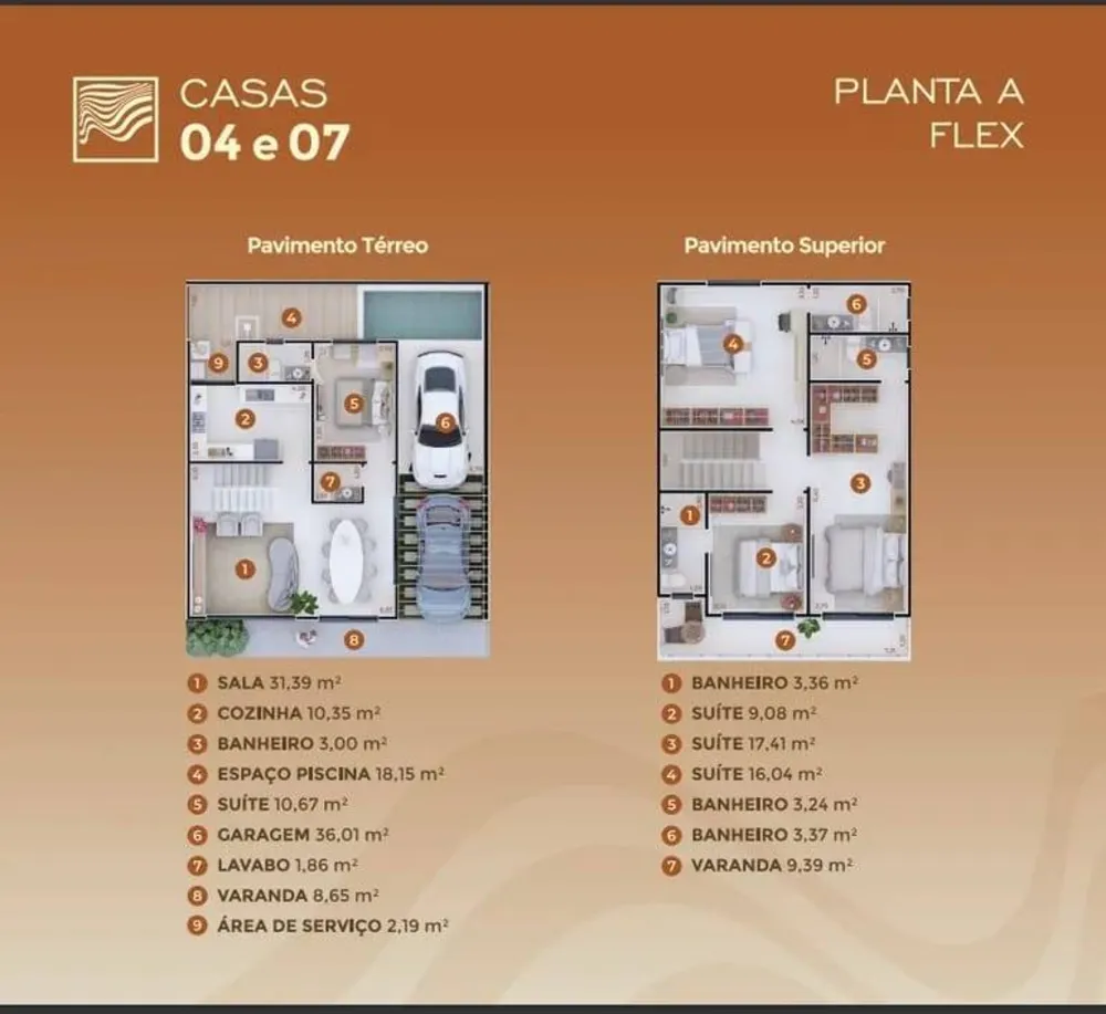 Casa de Condomínio - Foto 16
