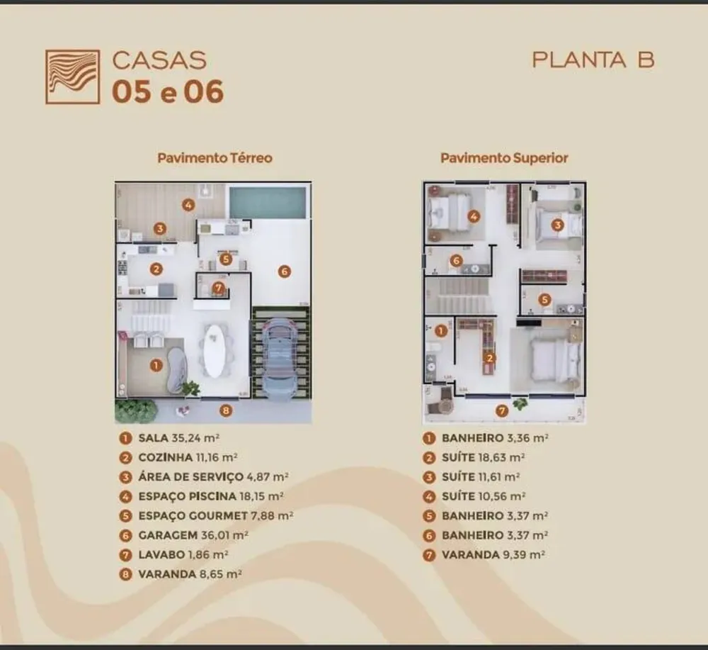 Casa de Condomínio - Foto 7