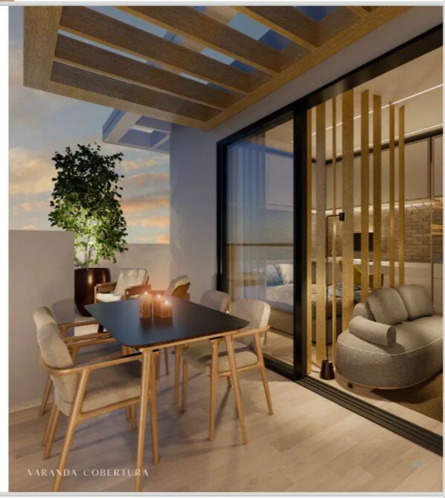 Apartamento, 1 quarto, 42 m² - Foto 44