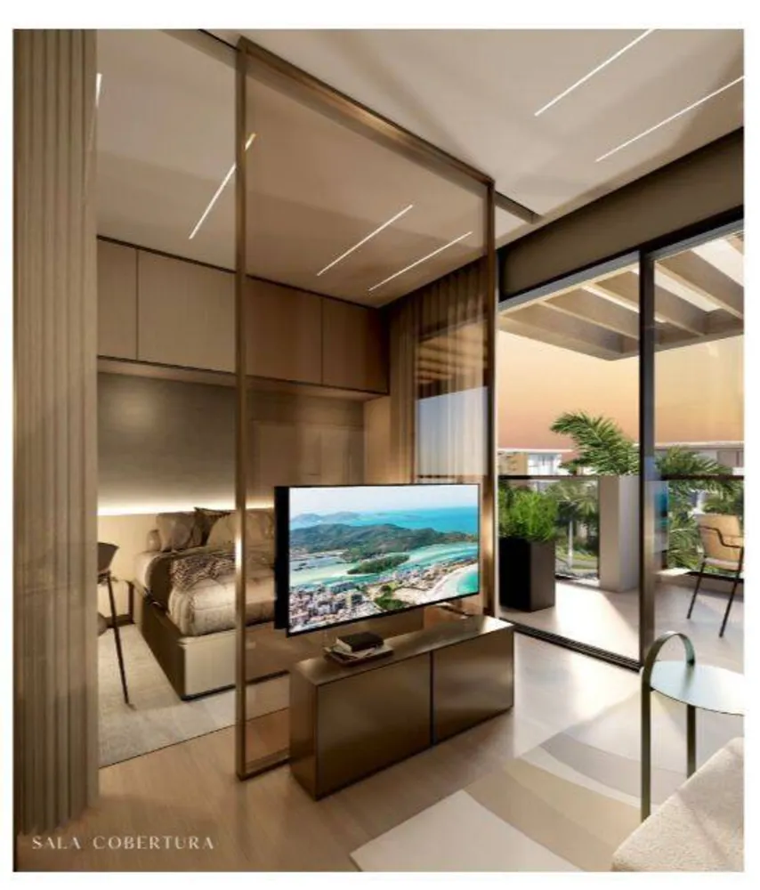 Apartamento, 1 quarto, 42 m² - Foto 48