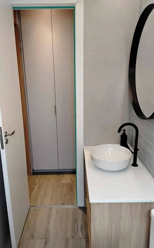 Apartamento, 1 quarto, 42 m² - Foto 13