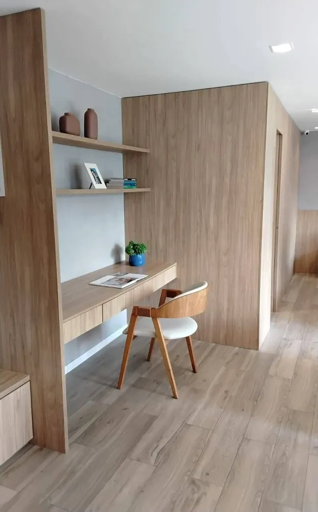 Apartamento, 1 quarto, 42 m² - Foto 5