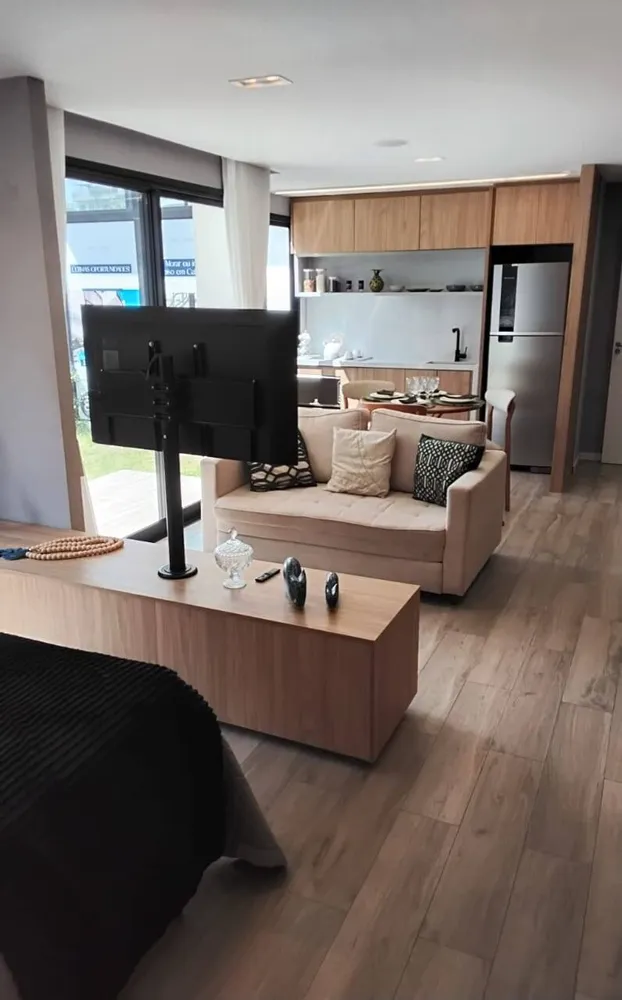 Apartamento, 1 quarto, 42 m² - Foto 6