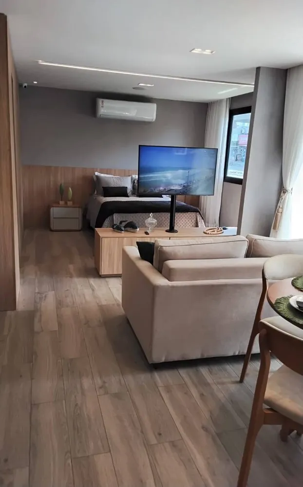 Apartamento, 1 quarto, 42 m² - Foto 7