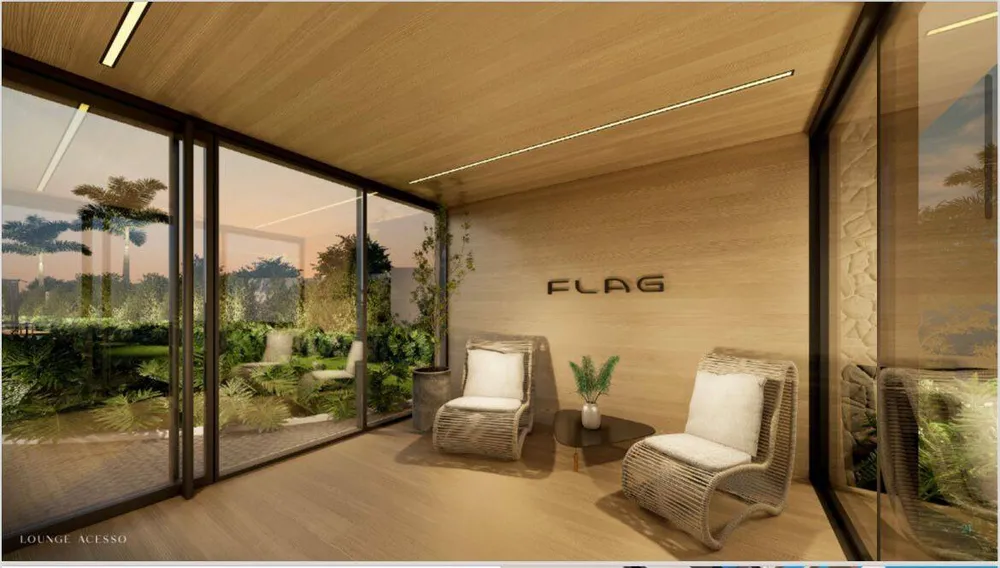 Apartamento, 1 quarto, 42 m² - Foto 46