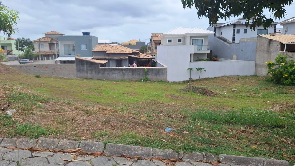 Terreno, 300 m² - Foto 1