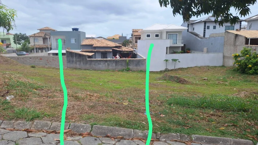 Terreno, 300 m² - Foto 2