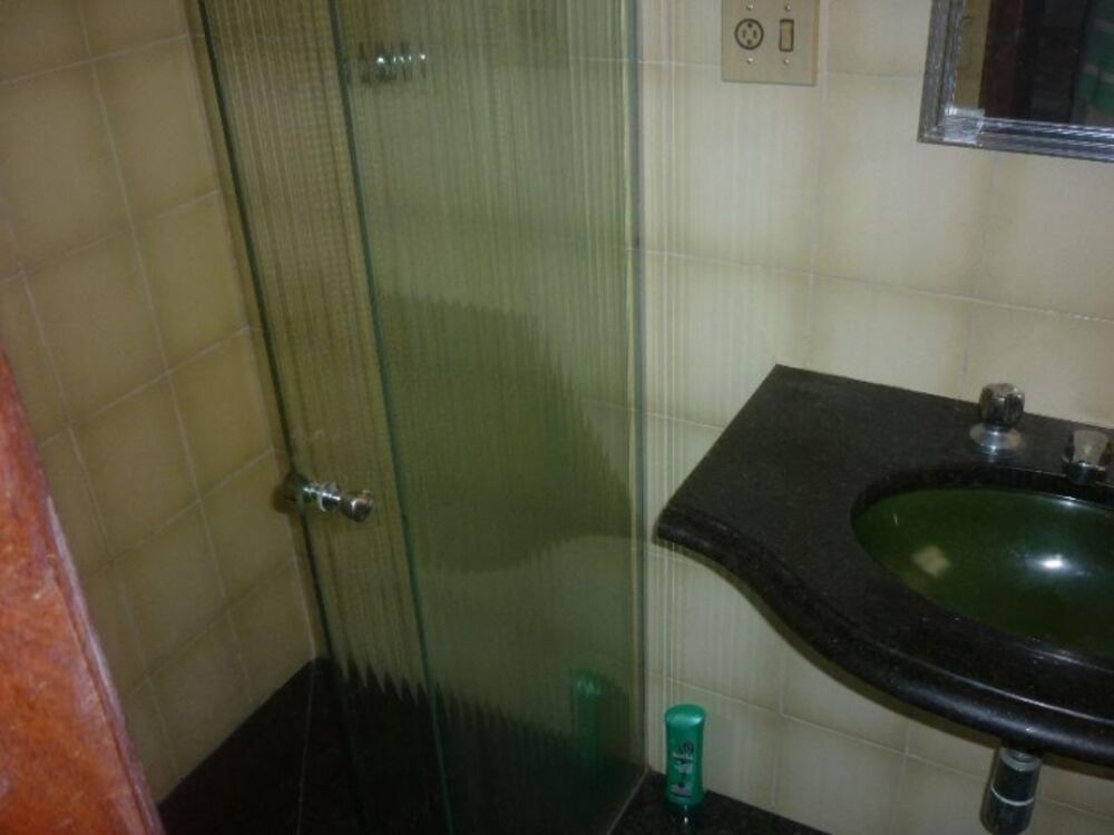 Apartamento à venda com 3 quartos, 120m² - Foto 5