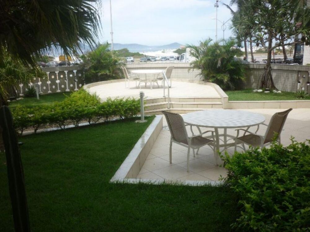 Apartamento à venda com 3 quartos, 120m² - Foto 1