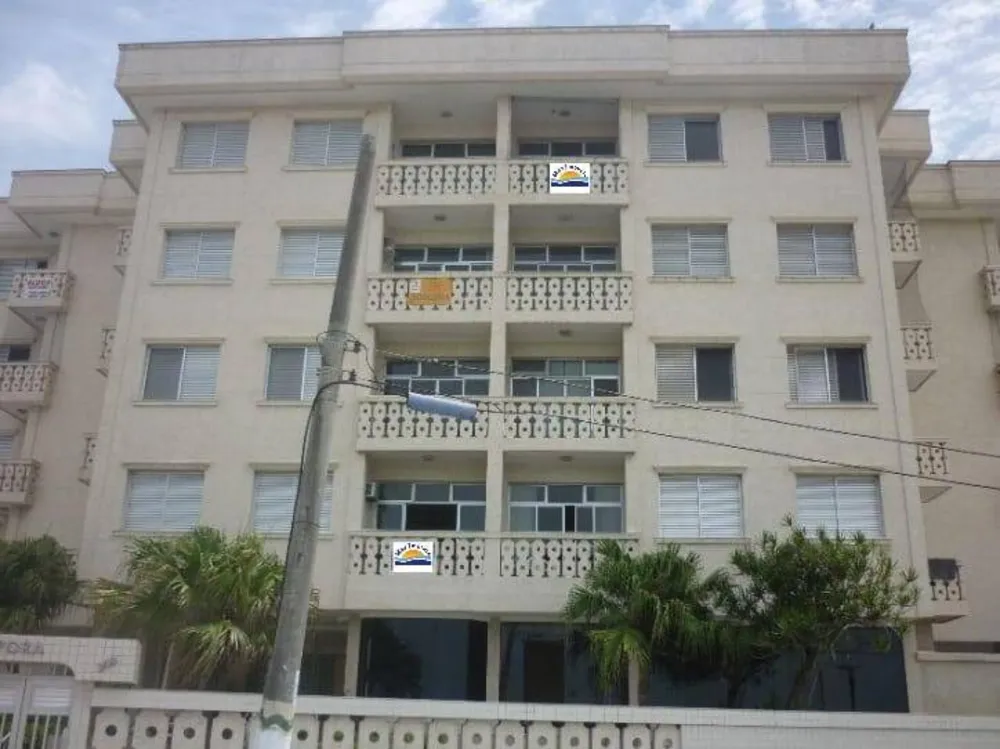 Apartamento, 3 quartos, 120 m² - Foto 1