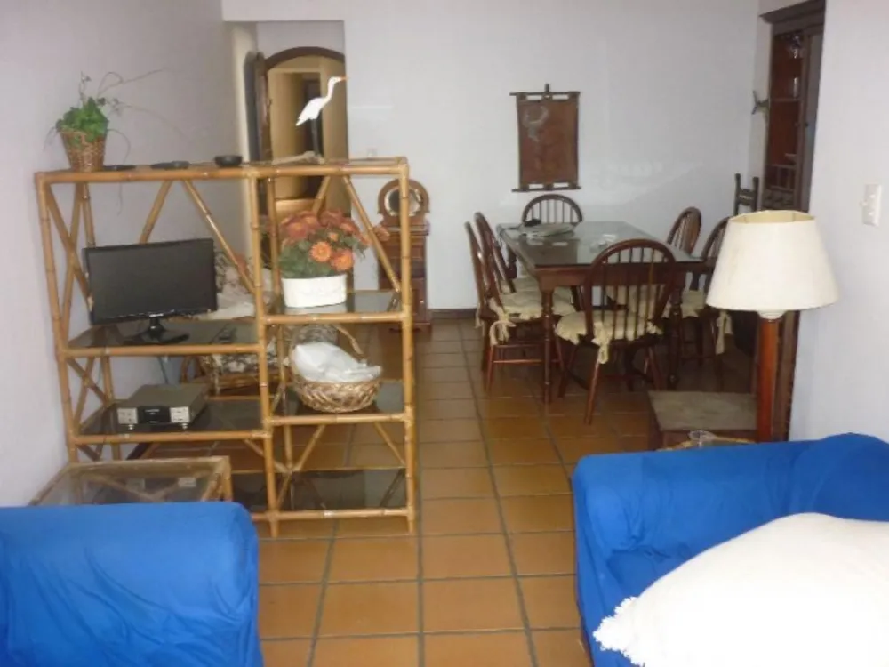 Apartamento, 3 quartos, 120 m² - Foto 8