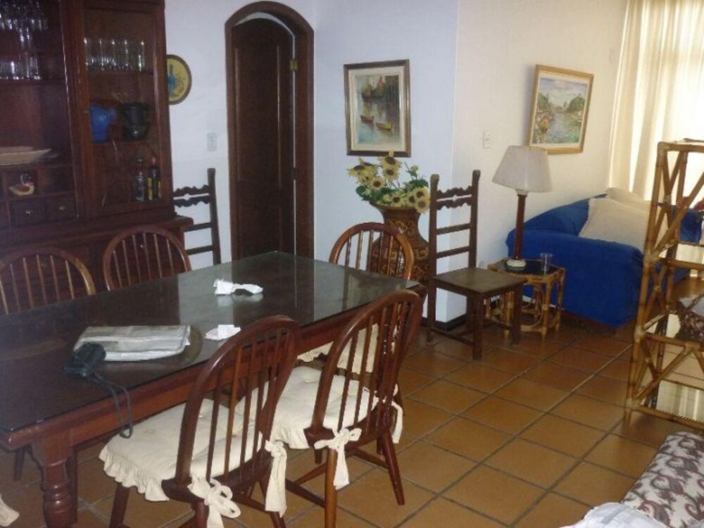 Apartamento à venda com 3 quartos, 120m² - Foto 2