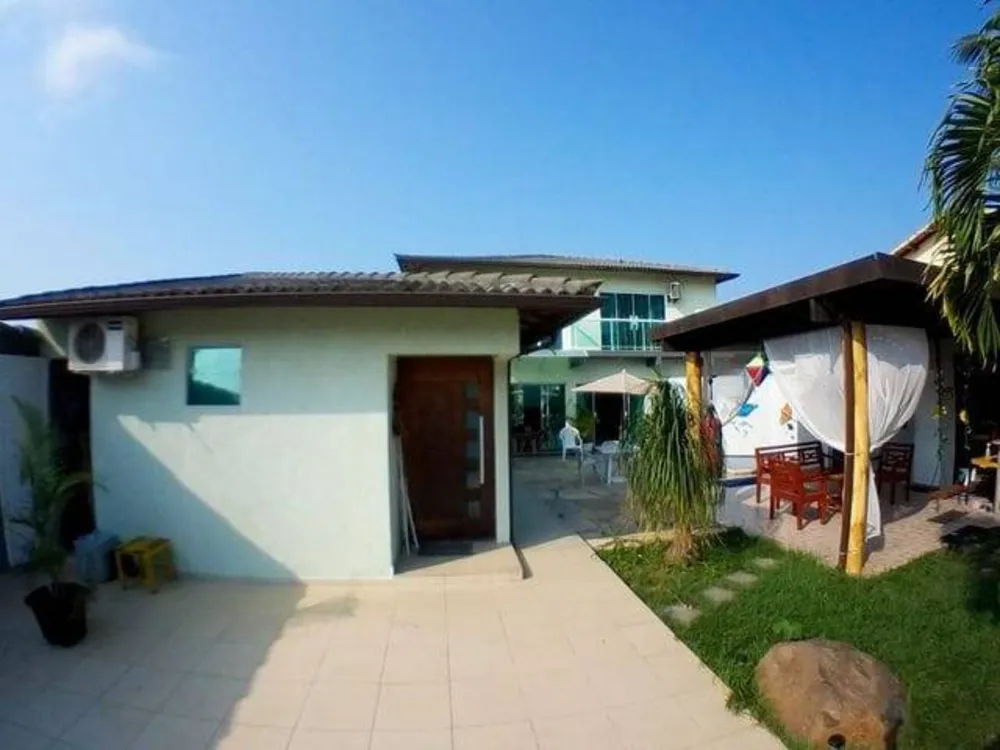 Casa de Condomínio, 4 quartos - Foto 12