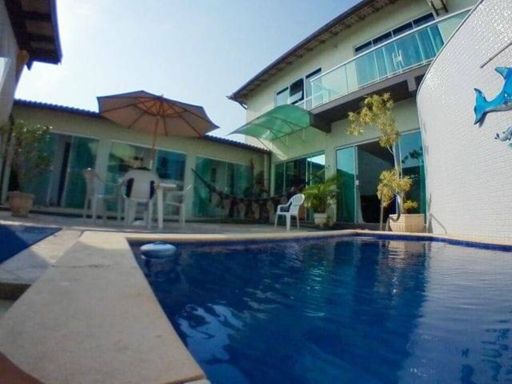Casa de Condomínio, 4 quartos - Foto 2