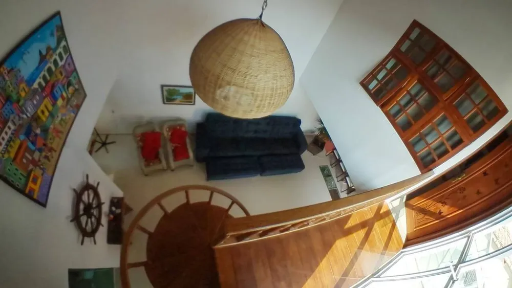Casa de Condomínio, 4 quartos - Foto 7