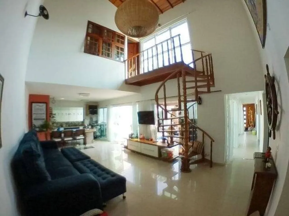 Casa de Condomínio, 4 quartos - Foto 5