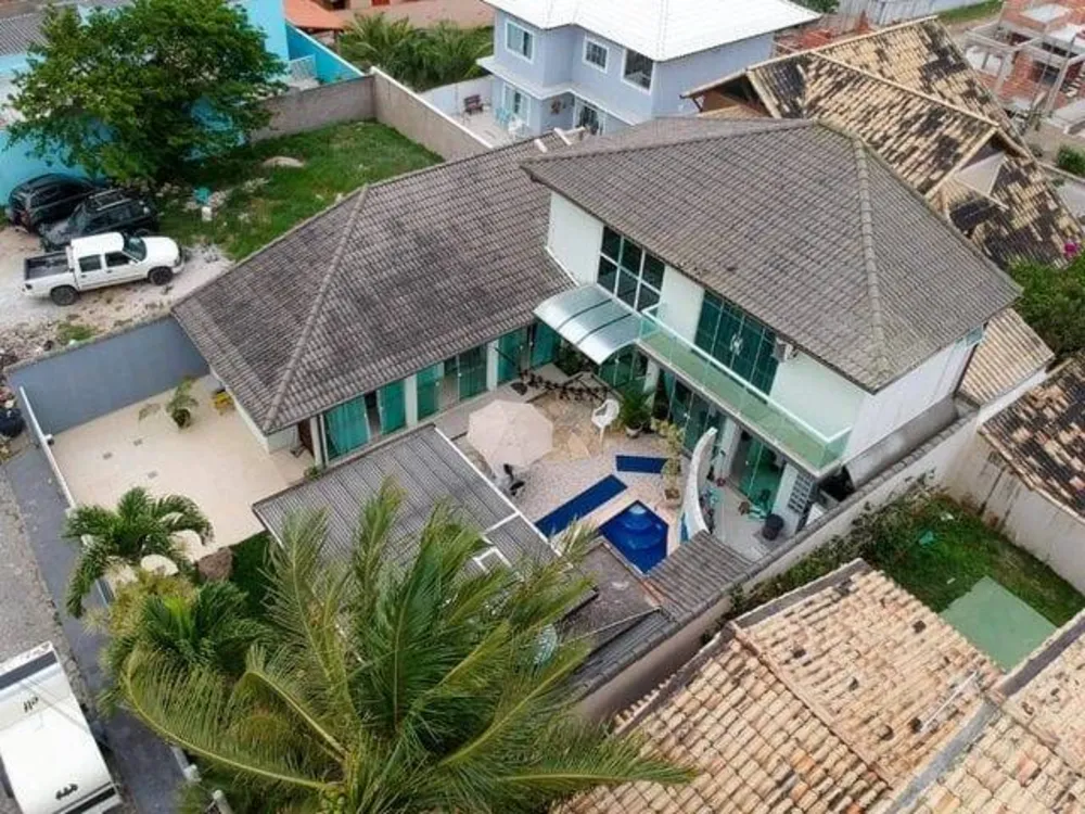 Casa de Condomínio, 4 quartos - Foto 3