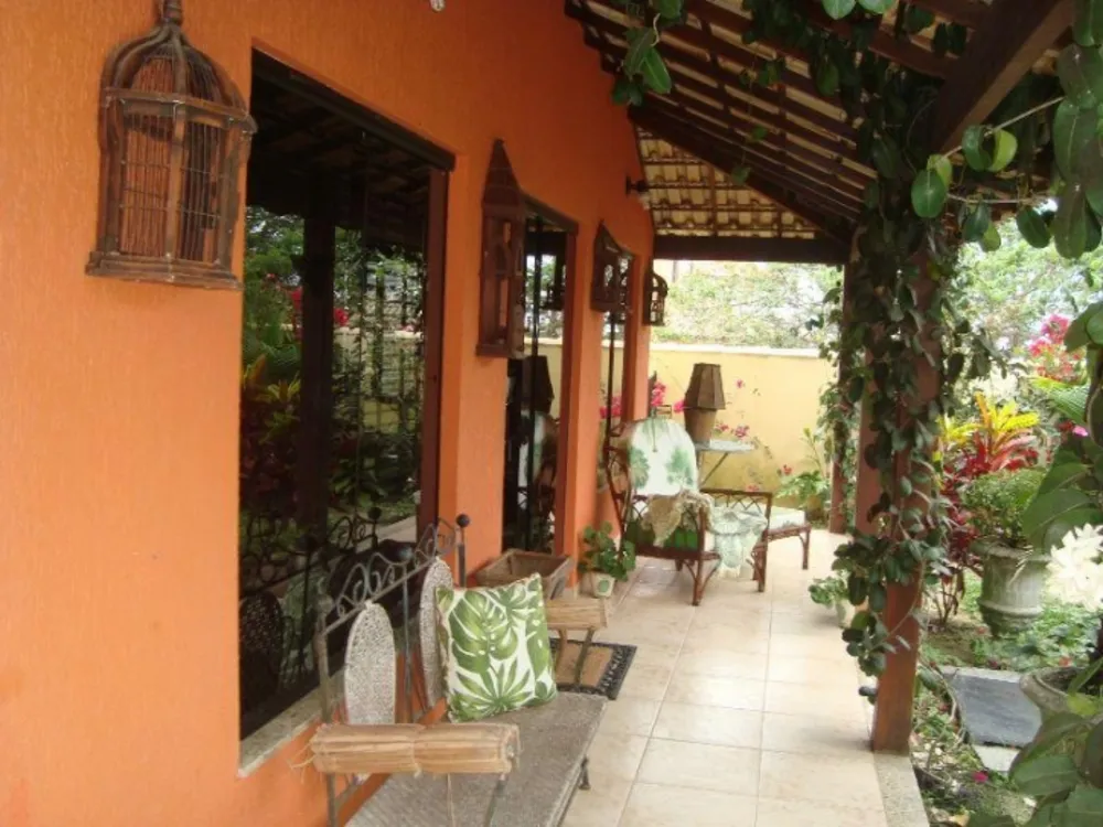 Casa de Condomínio, 4 quartos - Foto 39