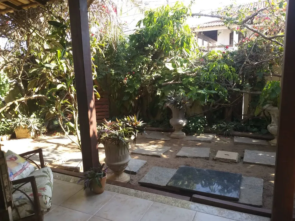 Casa de Condomínio, 4 quartos - Foto 43
