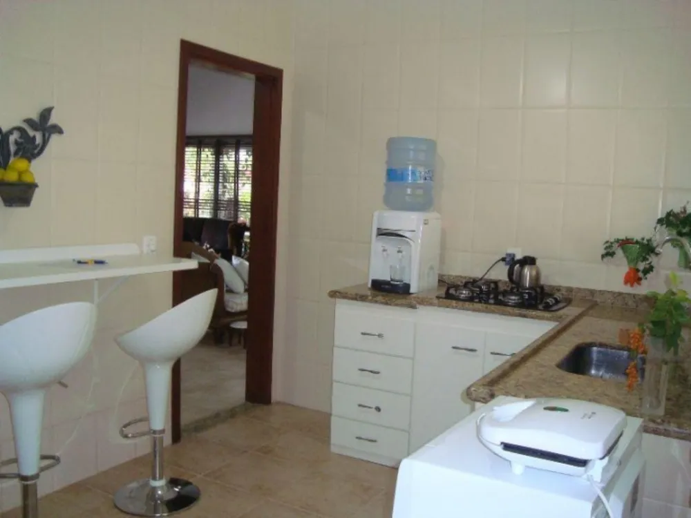 Casa de Condomínio, 4 quartos - Foto 34