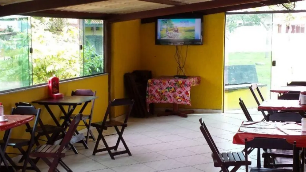 Casa de Condomínio, 4 quartos - Foto 9