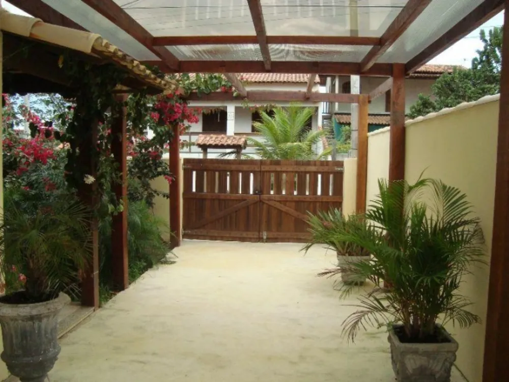 Casa de Condomínio, 4 quartos - Foto 10