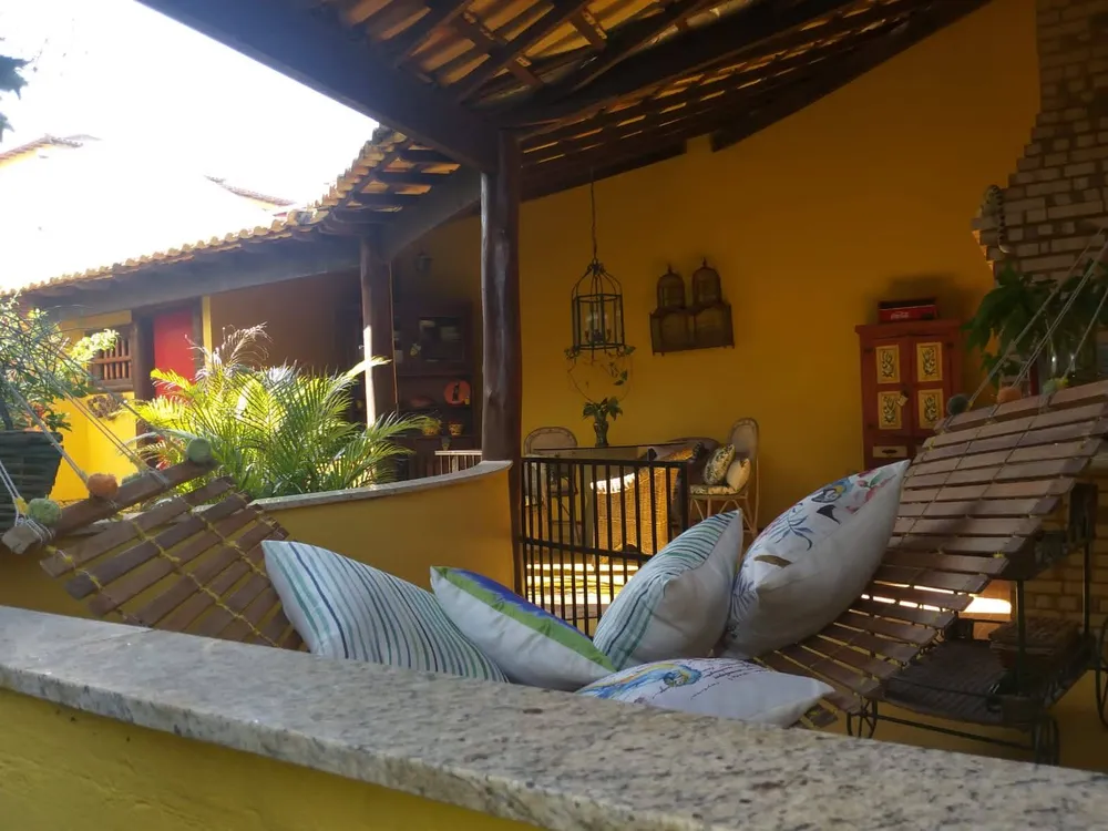 Casa de Condomínio, 4 quartos - Foto 32