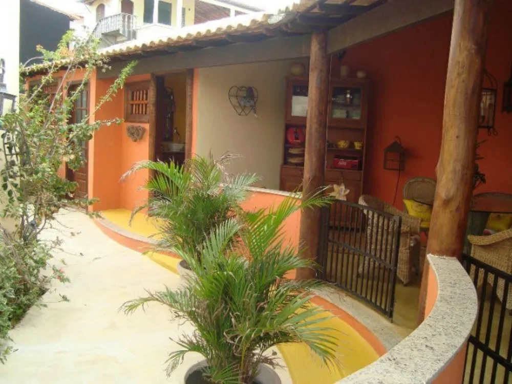 Casa de Condomínio, 4 quartos - Foto 14