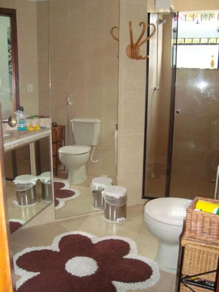 Casa de Condomínio, 4 quartos - Foto 31