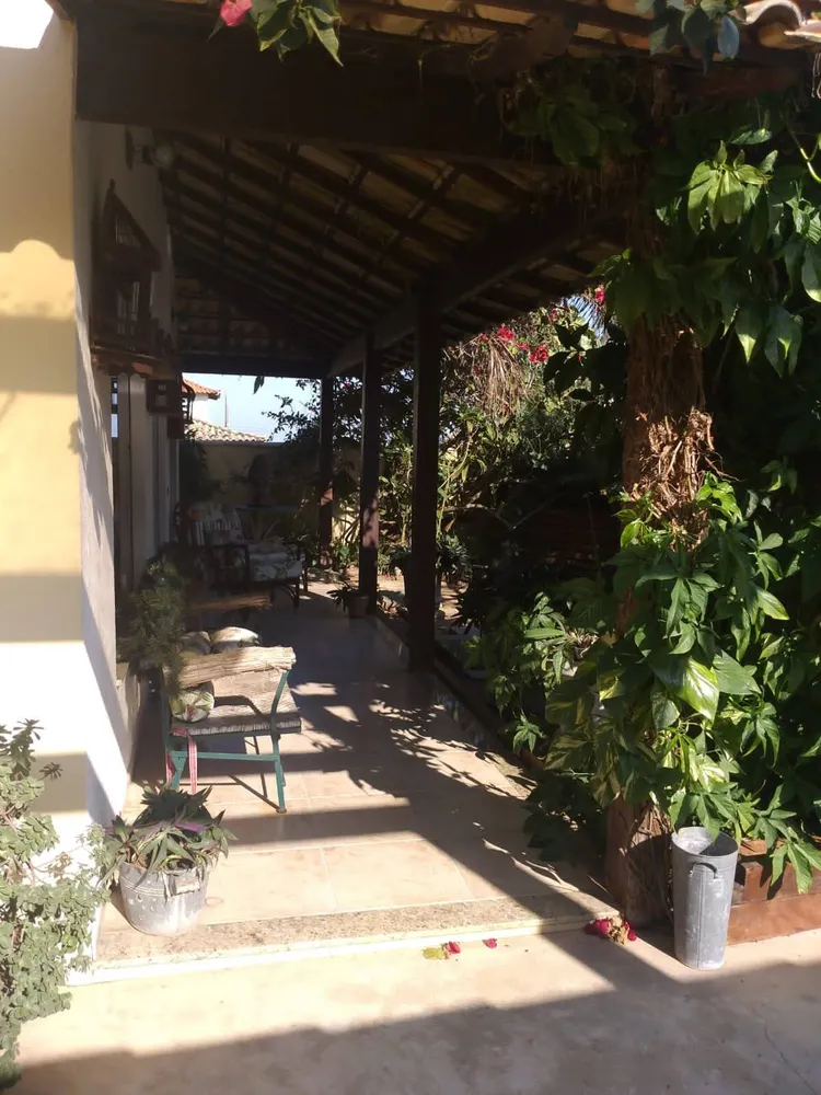 Casa de Condomínio, 4 quartos - Foto 22