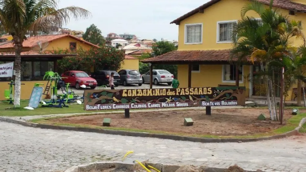 Casa de Condomínio, 4 quartos - Foto 18