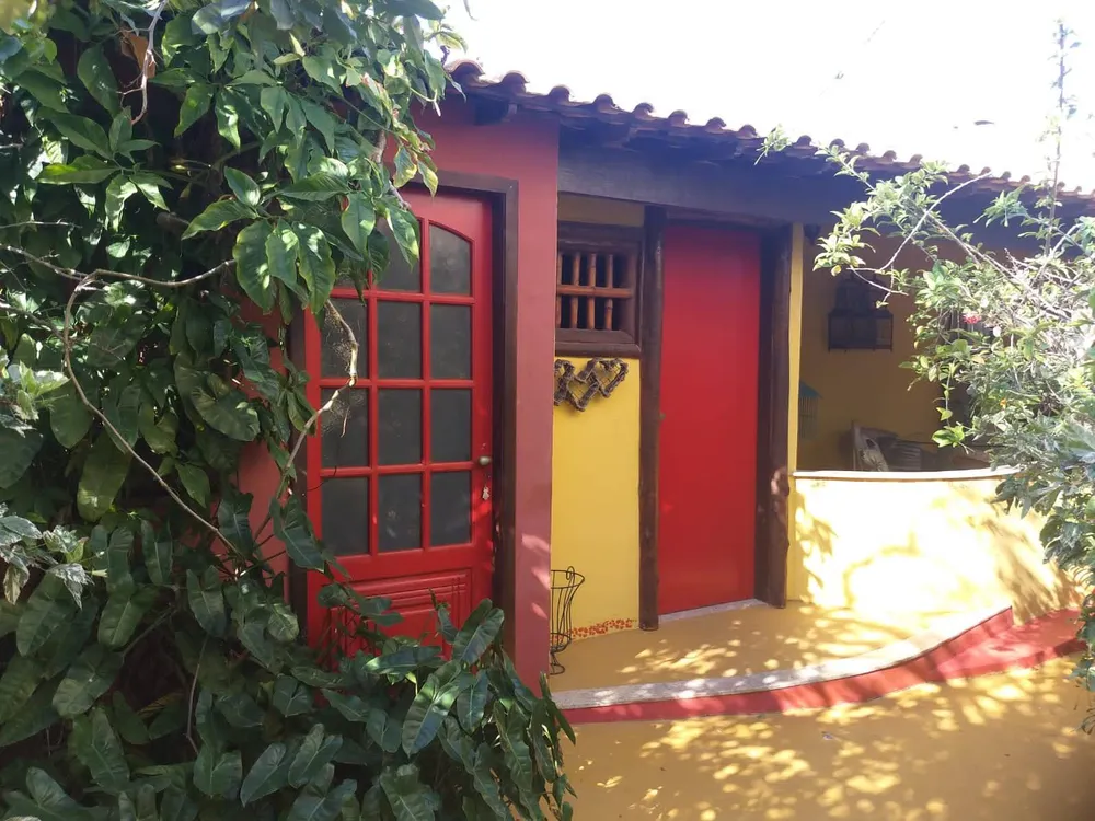 Casa de Condomínio, 4 quartos - Foto 26