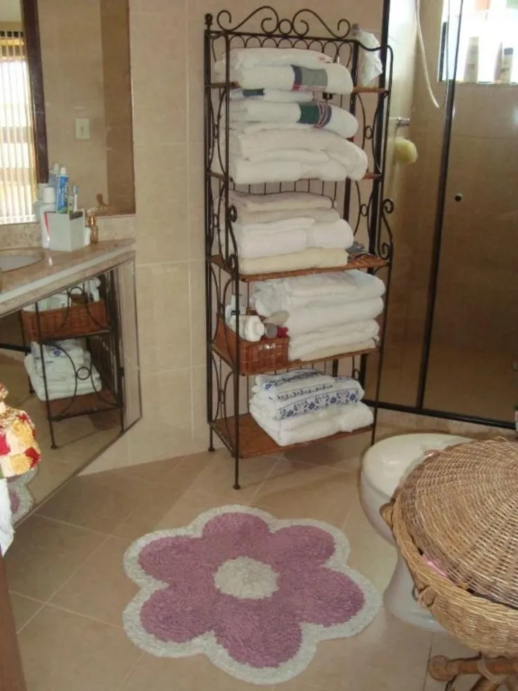 Casa de Condomínio, 4 quartos - Foto 40