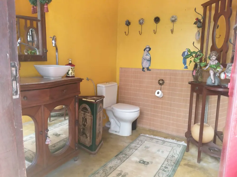 Casa de Condomínio, 4 quartos - Foto 13