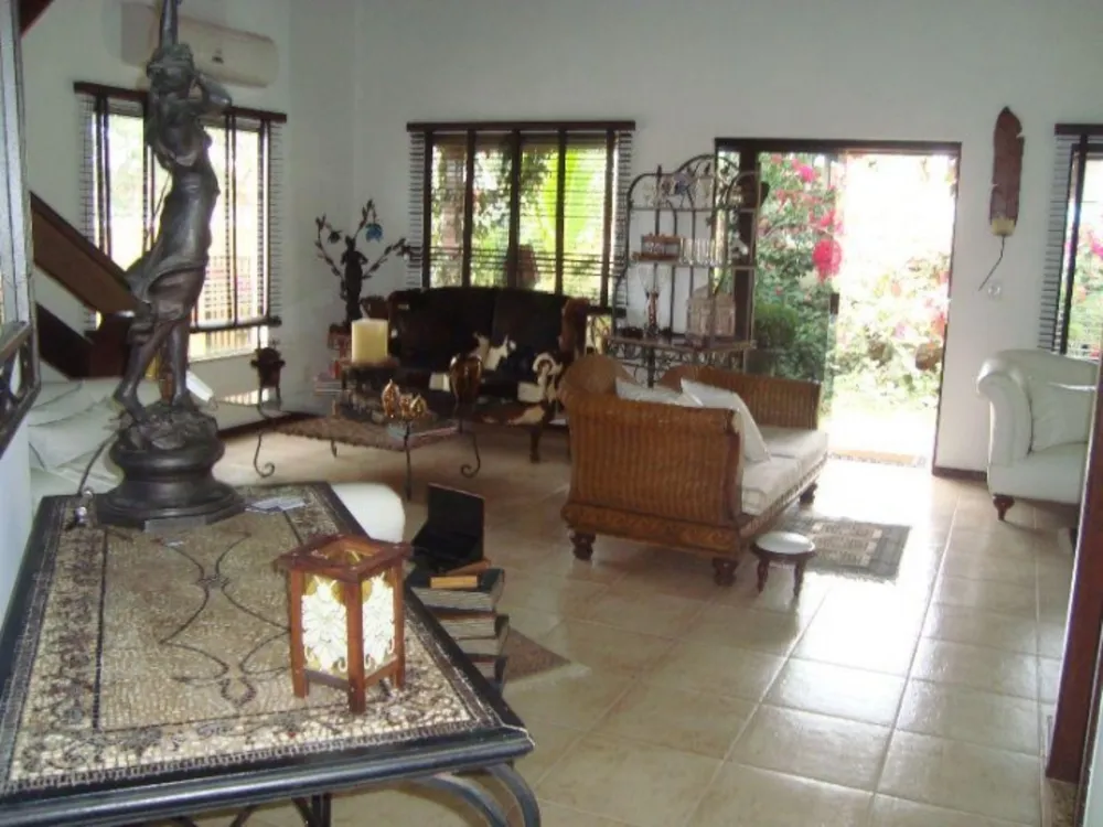 Casa de Condomínio, 4 quartos - Foto 37