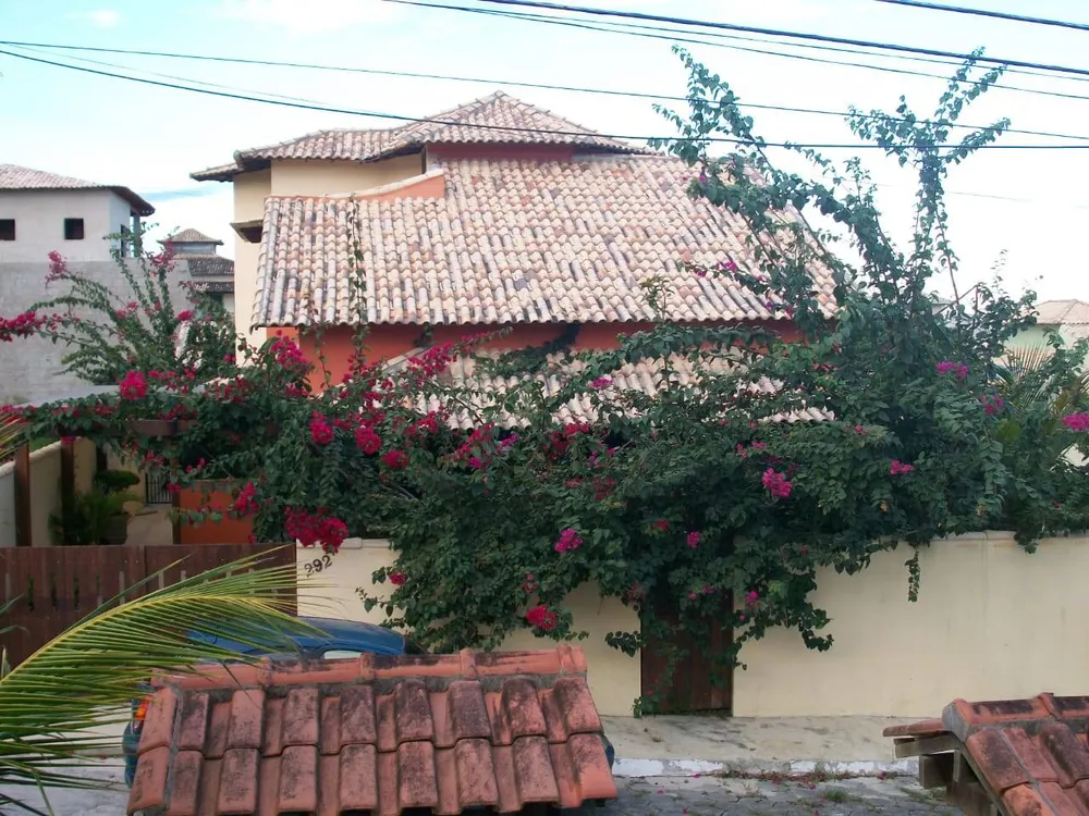 Casa de Condomínio, 4 quartos - Foto 29