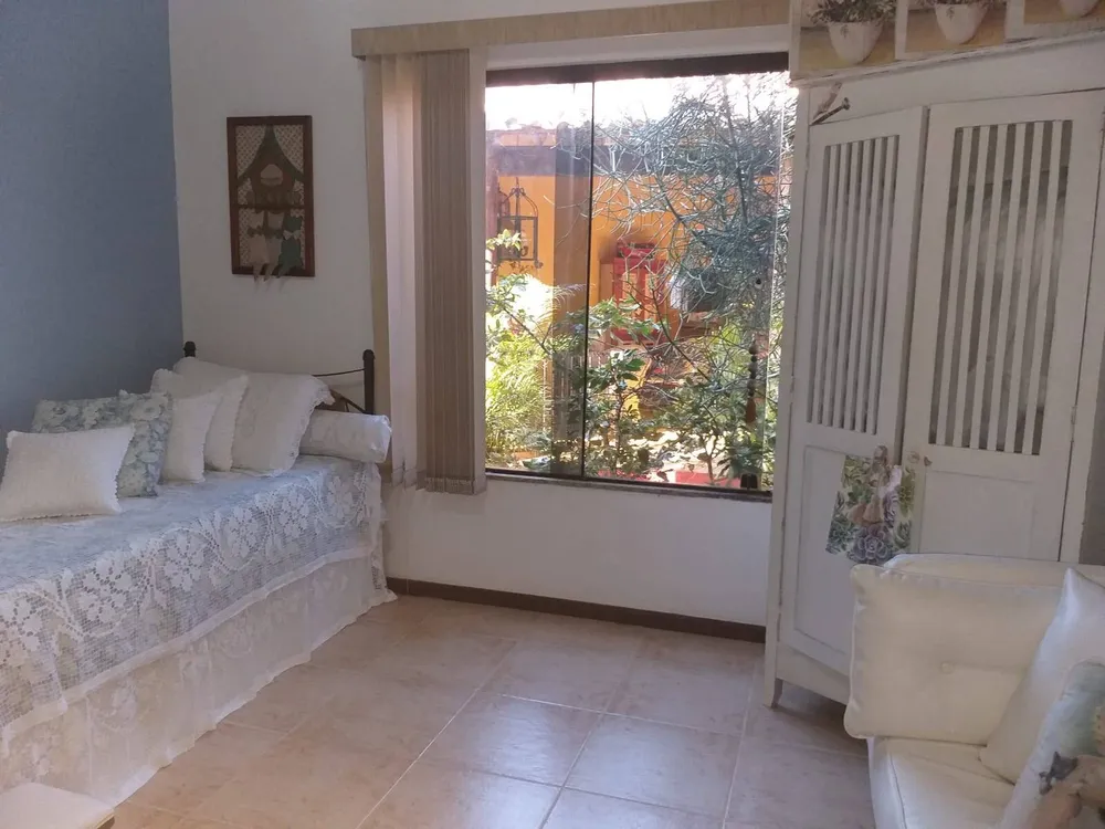 Casa de Condomínio, 4 quartos - Foto 33