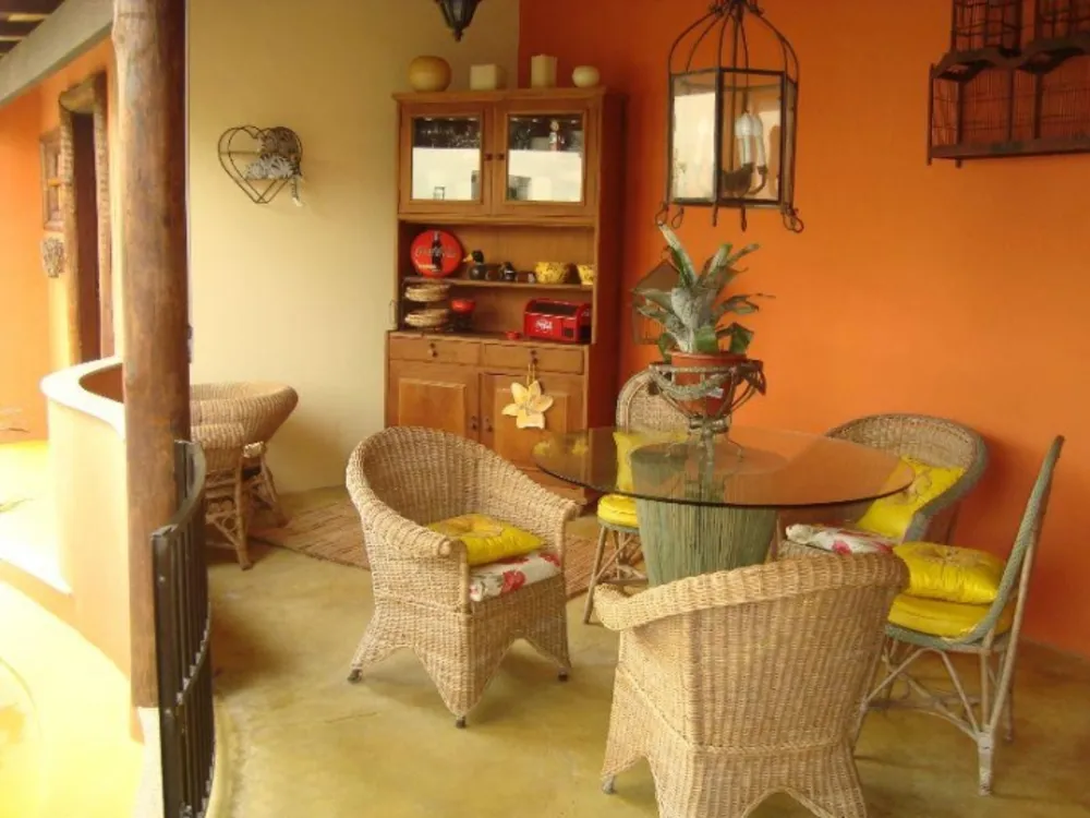 Casa de Condomínio, 4 quartos - Foto 36