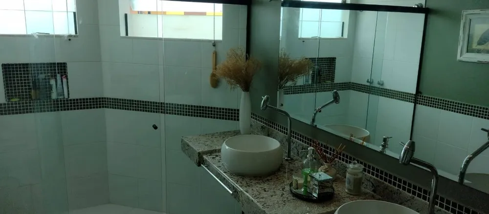 Casa de Condomínio, 3 quartos - Foto 30