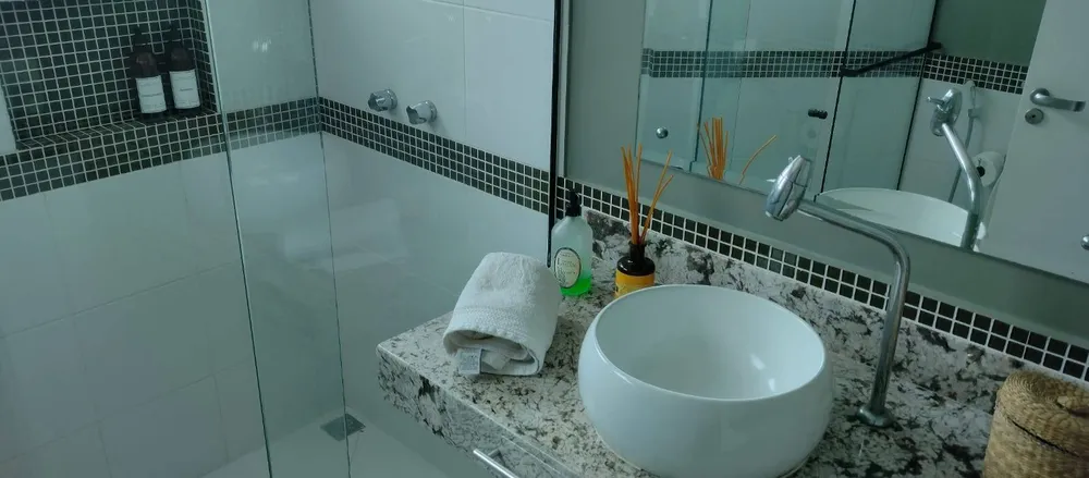 Casa de Condomínio, 3 quartos - Foto 40
