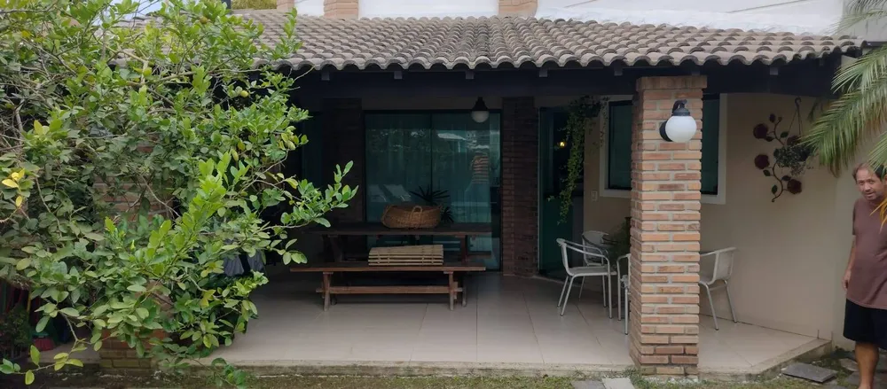 Casa de Condomínio, 3 quartos - Foto 19