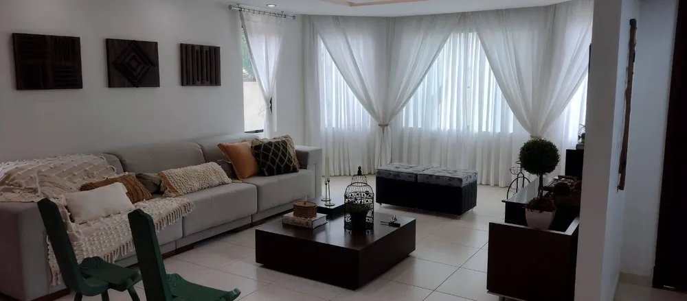 Casa de Condomínio, 3 quartos - Foto 6